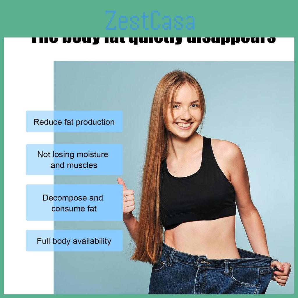 South Moon Herbal Body Firming Belly Patch 20pcs For Slimming Tummy Reduction