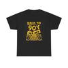 90s T-shirt Back To the 90s Graphic 90s Kids Funny Unisex Heavy Cotton Tee