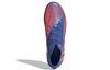 Predator Edge.1 Adidas Fg 'Hi-Res Blue Turbo' H02932