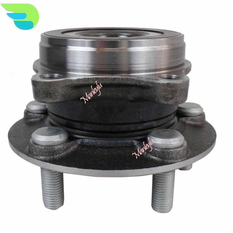 Vorderradnabe Lagerung für Toyota Prius 2010-2016 CT200h 2011-2017 Prius 2003-2009 513287 43550-47010 43550-47011