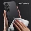 Luxury PU Leather Case For Samsung Galaxy M16 F16 5G Back Cover Matte Silicone Full Protection Phone Case For Samsung F16 Coque