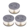 Suitable for Xiaomi JIMMY JV85 JV85 Pro H9 PRO Handheld Cordless Vacuum Cleaner HEPA Filter