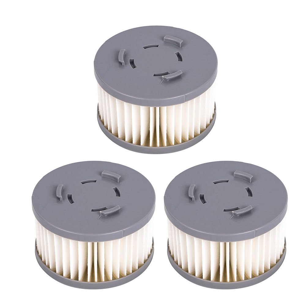 Suitable for Xiaomi JIMMY JV85 JV85 Pro H9 PRO Handheld Cordless Vacuum Cleaner HEPA Filter