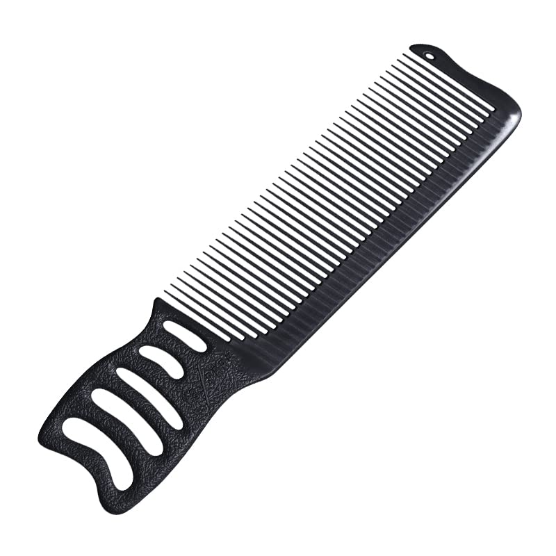 YS Comb Sunfish Comb Black YS-H247