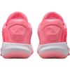 Air Jordan Luka 4 GS Hčerka Kids Sneakers Pink Flash-Crimson Sunset-Pulse HJ5225-600