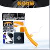Rim Protector Tire Rim Edge Protector Rim Cover Tire Rim Protective Cover Tire Removal
