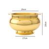 Chinese Incense Burner Set for Decor