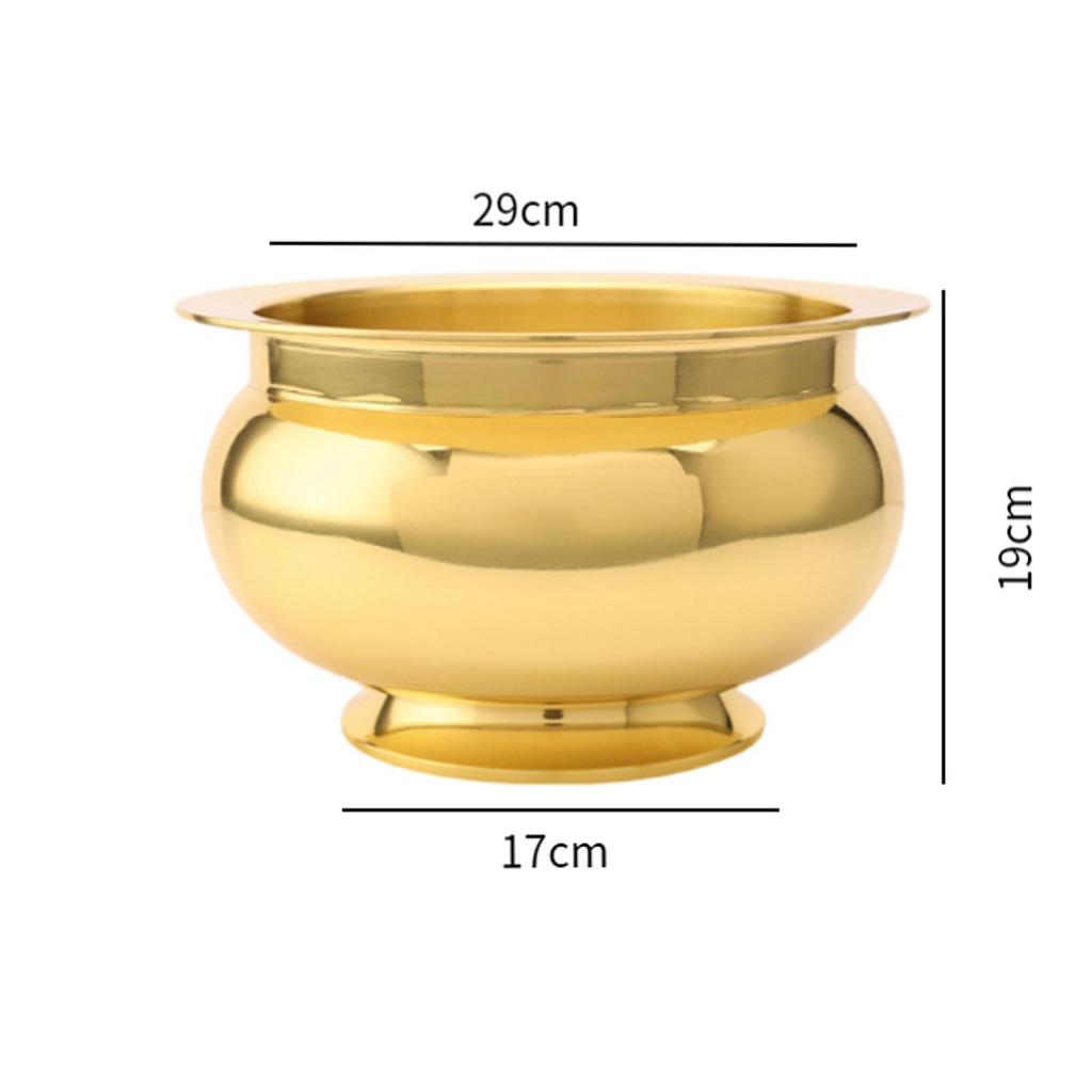 Chinese Incense Burner Set for Decor