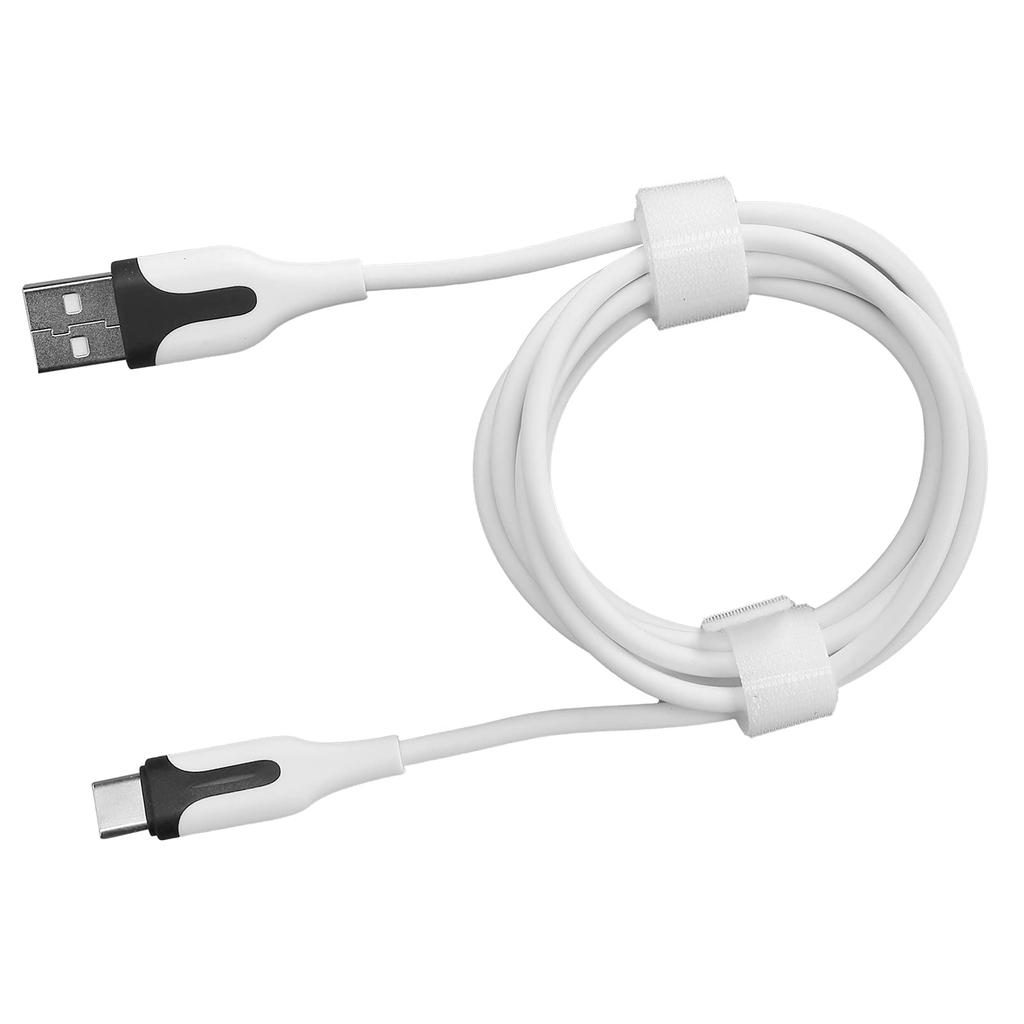 PS5 Compatible Charging Cable PS5 Charging Cable Controller Replacement Cable ()