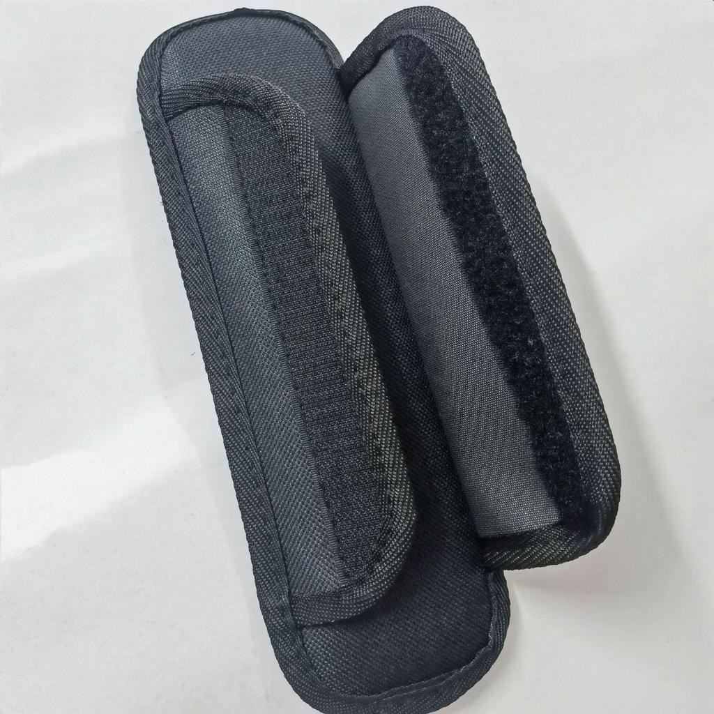 Cross-border Laptop Bag with Guitar Strap, Camera Pockets, Detachable Shoulder Pad, Breathable and Thickened Design.