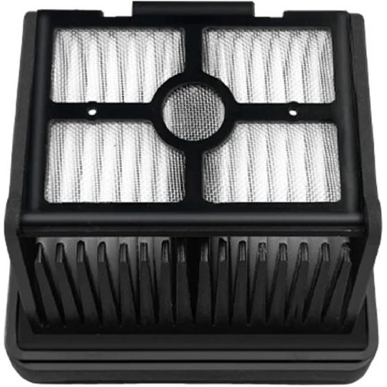 Soft Brush Spare Parts Wet Dry Roller Hepa Filter Accessories Roller - Compatible with Dreame H12 Pro/H12 Plus/H13 Pro Plus Mix/M13(4PCS-1)