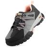 Adjustable Work Shoes Anti-Puncture Anti-Drop Safety Shoes Slip Resistant Boots Work Sneakers Steel Toe Breathable Women’s Shoes