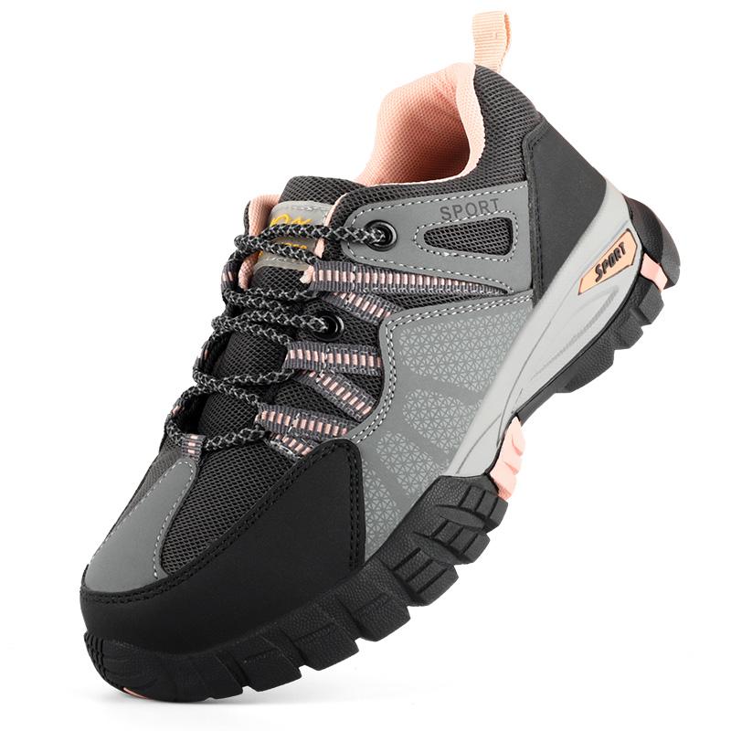 

Adjustable Work Shoes Anti-Puncture Anti-Drop Safety Shoes Slip Resistant Boots Work Sneakers Steel Toe Breathable Women’s Shoes 35