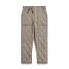 Taion Down Pants Light Mocha 130TDML-1