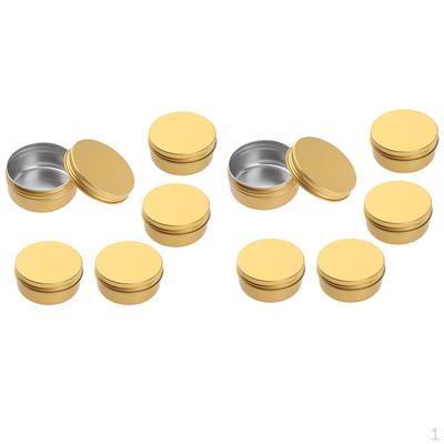 Ferramentas e acessórios – Botelhas e frascos para cosméticos