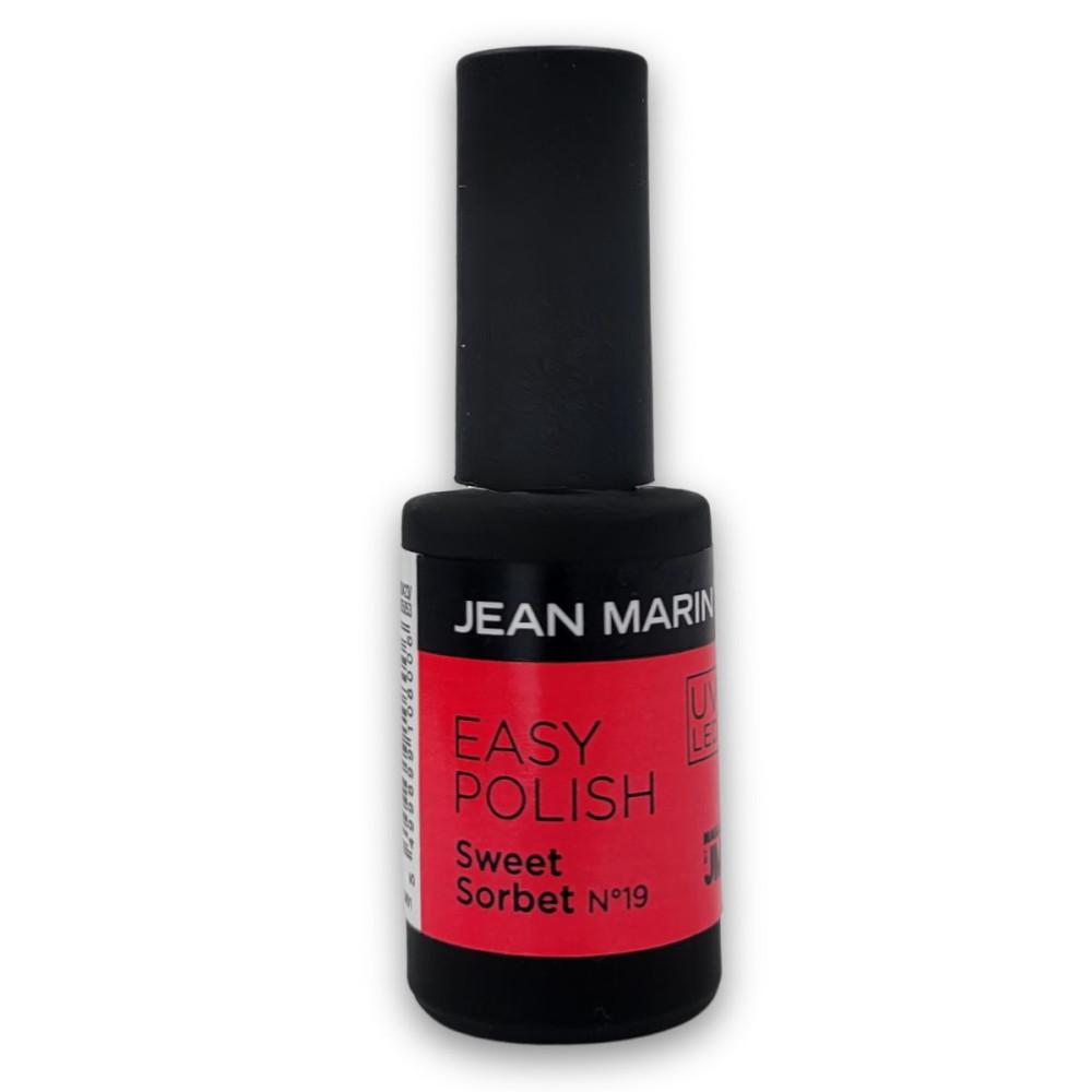 Jean Marin - Lakier Hybrydowy Easy Polish -