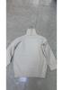 European Autumn/Winter High-Neck Women's Loose Knit Pullover Sweater - Versatile Lazy Style Base Layer Top