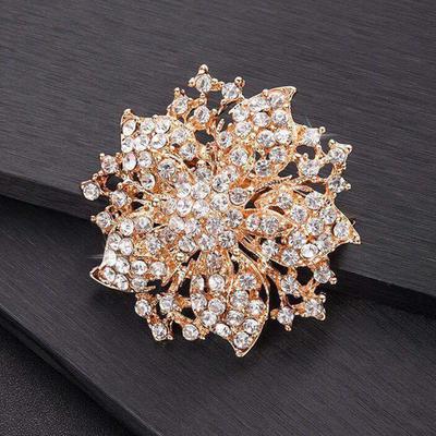 Broches en lichaamssieraden