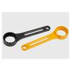 Precisions Bicycles Bottom Bracket Wrench Bikes Maintenance Tool with Smooth Handle Grip, Cycling Bottom Bracket Spanner