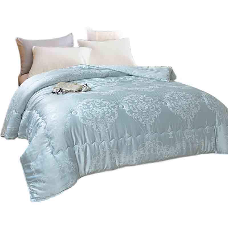 

Jellyat Satin Jacquard Quilt