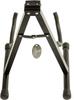 RockJam Folding Stand RJGS01 for and Electric Guitars Acoustic, Classical,
