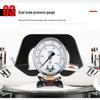 Churong Outdoor Portable Automatic Pressure Cooker