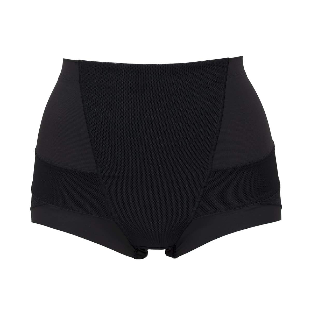 Pelvic support short pelvic support solves lower body firm pelvic size M girdle, length, pants, problems, support, shapewear, 23SFO091, black,