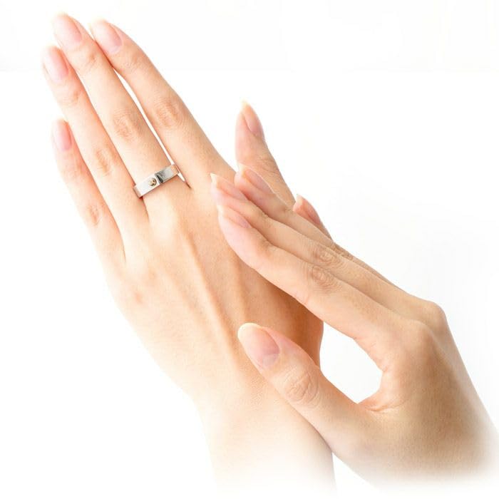 Memorial Soul Jewelry Cremation Ring with Ashes Collection Perfect for Keeping Ashes in a Memorial Ashes Ring Size of Authenticity Issued by [Soul