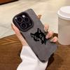 Cool Wolf Head Pattern Phone Case For iPhone 17 Air 16 15 14 13 12 11 Pro Max 17 16 15 Pro X XR XS Max Shockproof Leather Cover