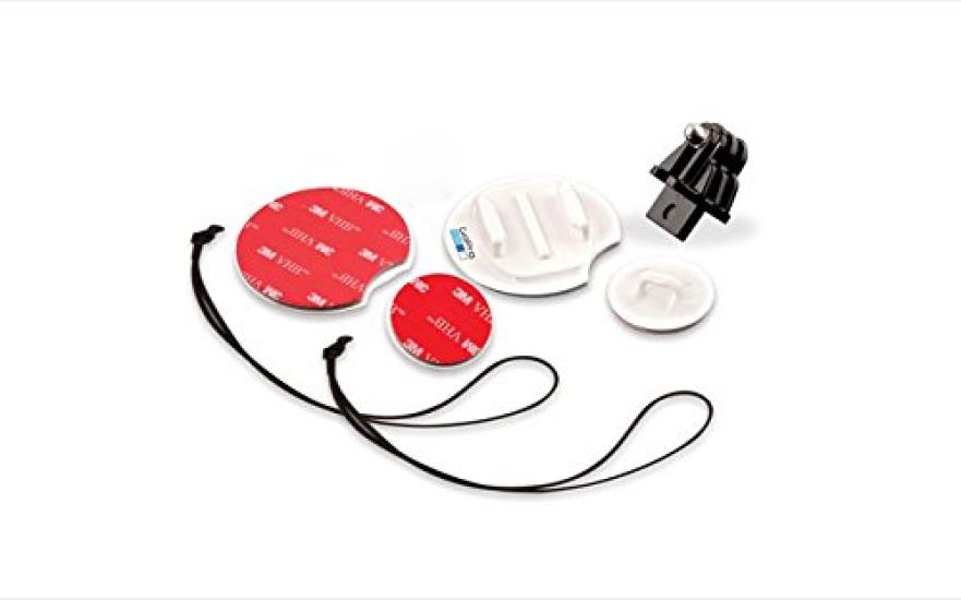 Genuine GoPro Accessory Surfboard Mount ASURF-001
