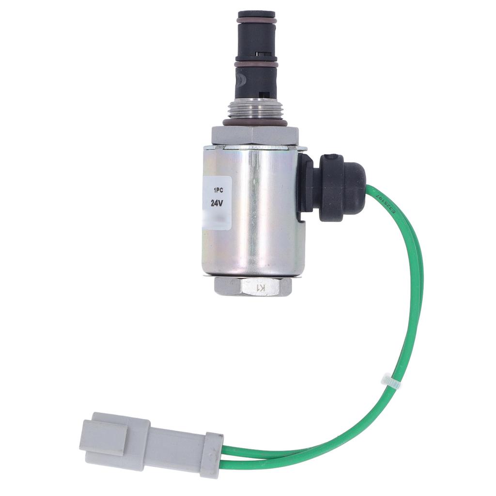 Magnetventil 24V 186 ‑ 1526 Zubehör für CAT D6M D6R D8R 535B 535C 545 545C 924G 938G