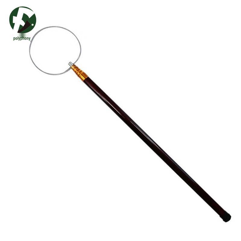 

Telescopic Fiberglass Rescue & Fishing Pole