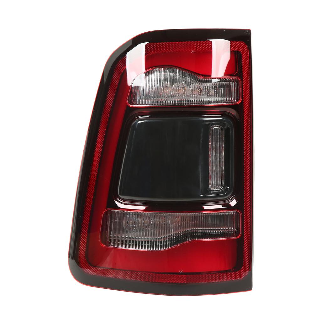 LED zadné svetlo na auto, brzdové, stop, cúvacie svetlo, náhrada za Dodge Ram 1500 2019-2022, ľavé: 55112991AC