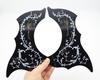 Left and Right handed 40" 41" Fancy pattern Professional Folk classic Acoustic Guitar Pickguard Anti-scratch Plate 4 Color