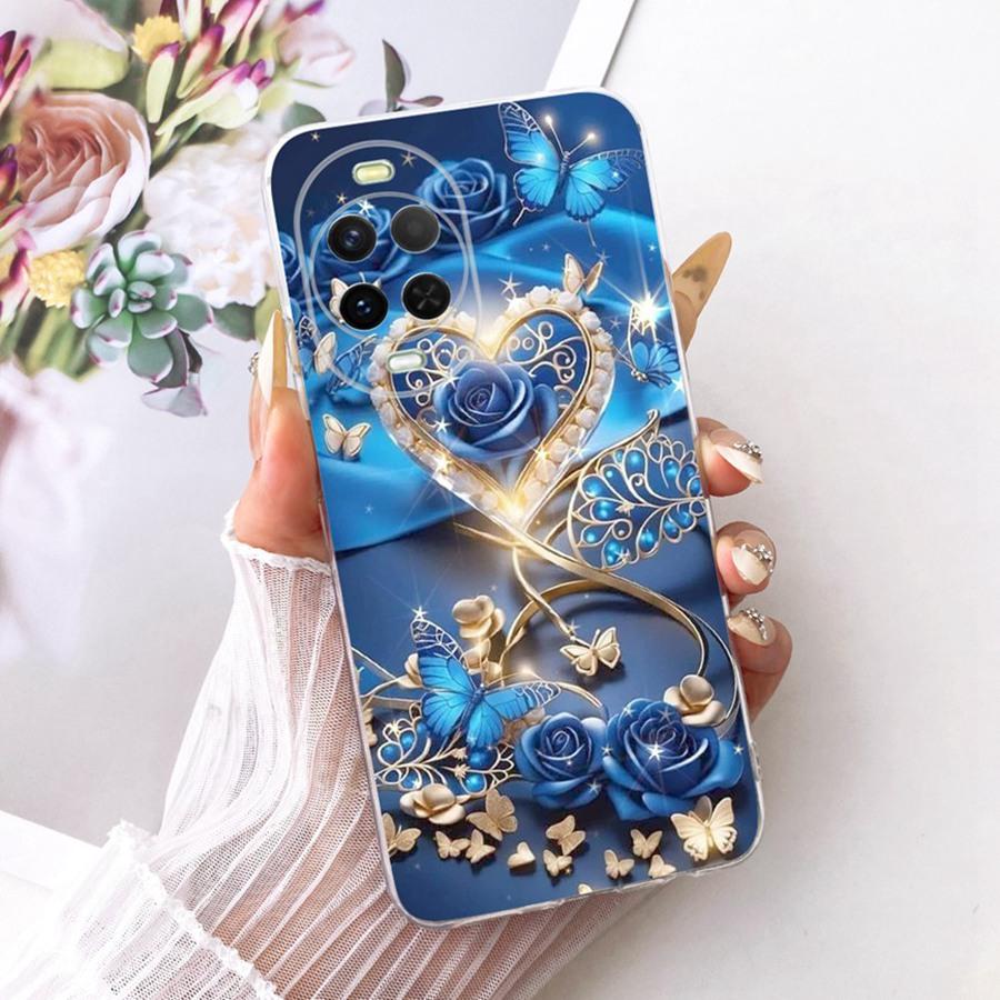For Huawei Nova 15 Pro Case Nova15 Capa Soft Silicone Cute Cats Cartoons Painted Cover for Huawei Nova 15 Pro Ultra Couqe