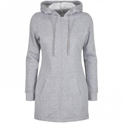 Womens/Ladies Sweat Parka