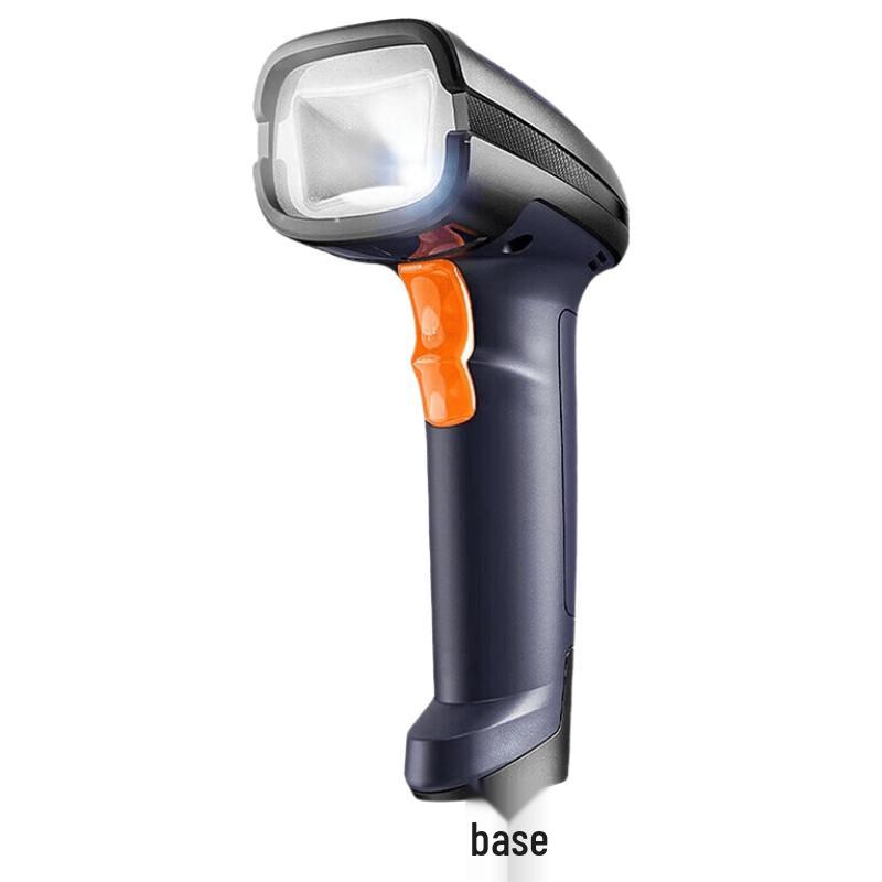 Seuic HS305DP Industrial Wired Barcode Scanner