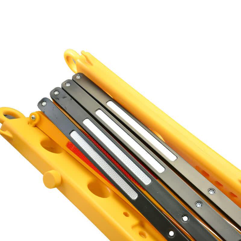 Heistike HK-334 Retractable Safety Barrier Pole