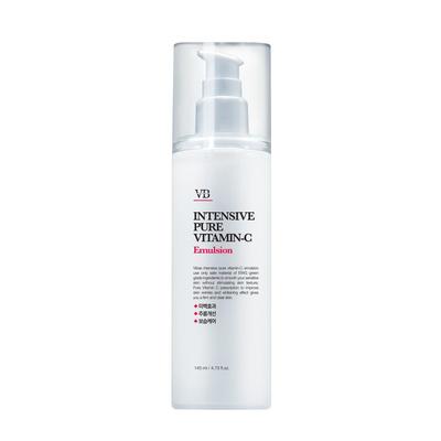 Viva's Intensive Pure Vitamin C Emulsion, 140ml, 1 Pcs