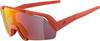 Alpina ROCKET YOUTH Sports UV Shield Adjustable Nose Pads Kids' Sunglasses, Protection, Style,