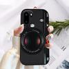 Shockproof Case For Oneplus Ace 6 5G Phone Back Cover For One Plus Ace6 1+ace6 Fundas Soft Silicone TPU Protective Shell Coque