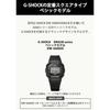 G-SHOCK DW-5600UE-1JF Domestic genuine product Casio wristwatch black mens