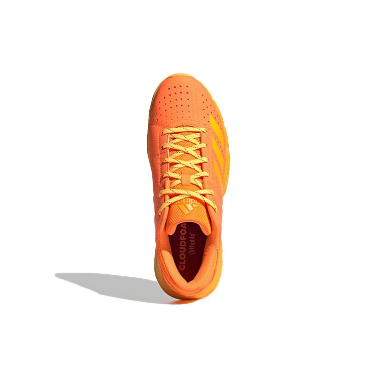 Adidas Wucht P3 Shoes Orange FU8326