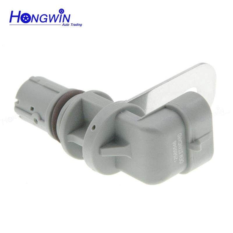 Genuine No.:12585546 213-3520 LS2 LS3 LS7 L76 Crankshaft Position Sensor Plug For Camaro Corvette Chevrolet Cadillac GMC Isuzu