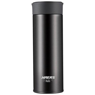 HAERS Stainless Steel Vacuum Thermos Cup