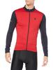 Lion De Kapelmuur Shirt Lils025 Red S
