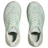 HOKA ONE ONE Clifton 10 Sea Glass Jadeite Women's Sneakers 1162031-SJD