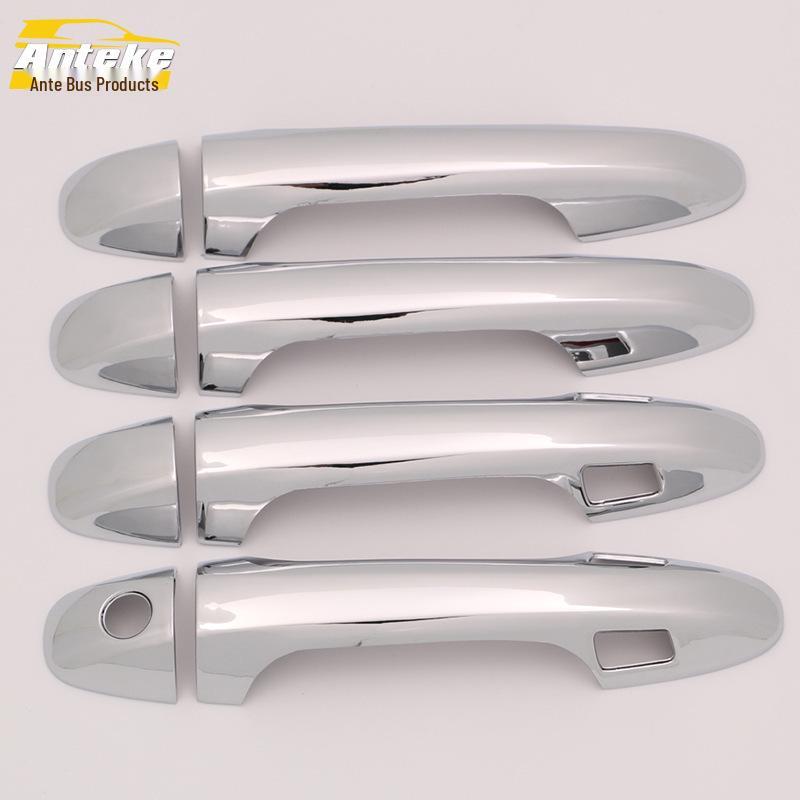 Highlander Handle Armrest Decorative Stickers for 15 Models