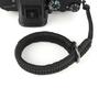 Handmade Woven Camera Hand Strap Adjustable Camera Strap with Safer Connector Hand Strap for Canon Nikon Sony Fuji Leica Olympus