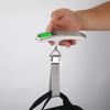 50Kg/110Lb Luggage Weighing Scale Electronic Digital Scale Travel Portable Hanging Scales